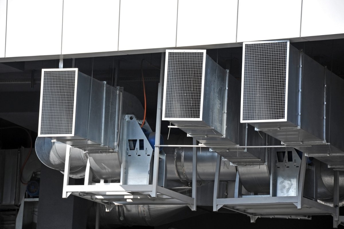 Ventilation System